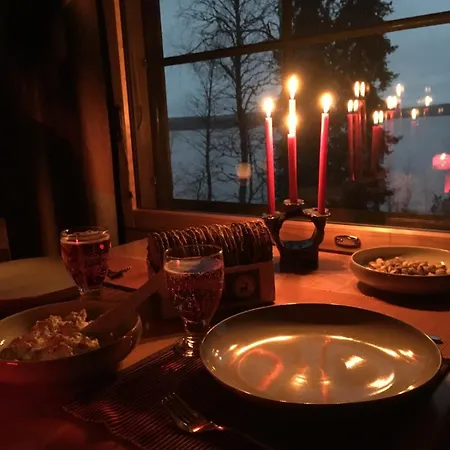 Eraemoekki - Wilderness * Kynsijaervi