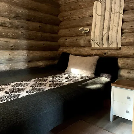 Chalet Eraemoekki - Wilderness *